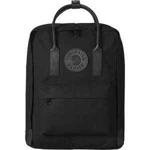 

Рюкзак Fjallraven Kanken No.2 Black Edition 23567/550, Kanken No.2 Black Edition 23567/550