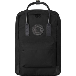 

Рюкзак Fjallraven Kanken No.2 Laptop 15'' Black Edition 23568/550, Kanken No.2 Laptop 15" Black Edition 23568/550