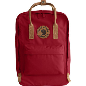

Рюкзак Fjallraven Kanken No.2 Laptop 15'' 23569/325, Kanken No.2 Laptop 15" 23569/325