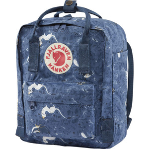 

Рюкзак Fjallraven Kanken Art Mini 23611/975, Kanken Art Mini 23611/975
