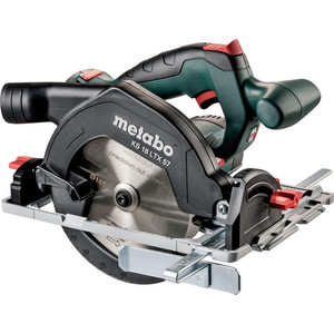 

Дисковая пила Metabo KS 18 LTX 57, KS 18 LTX 57