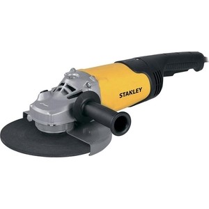 все цены на Угловая шлифмашина Stanley STGL2223-RU онлайн