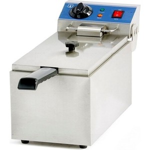 Фритюрница Gastrorag CZG-EF-061
