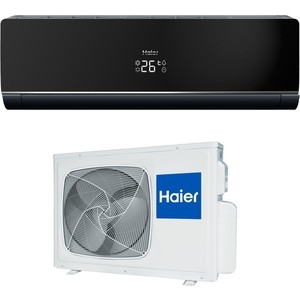 фото Инверторная сплит-система haier as09ns5era-b / 1u09bs3era