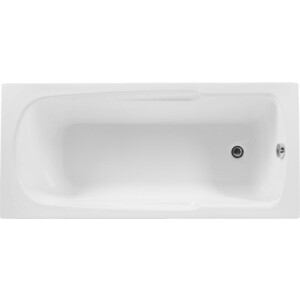 Акриловая ванна Aquanet Extra 150x70 с каркасом, без гидромассажа (209630) акриловая ванна roca leon 150x70 248659000