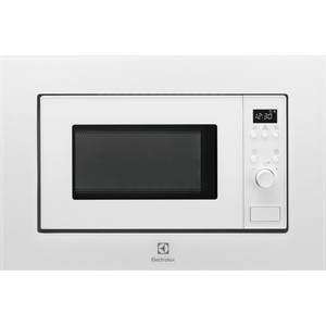 фото Микроволновая печь electrolux lms2173emw