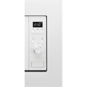 фото Микроволновая печь electrolux lms2173emw