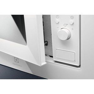 фото Микроволновая печь electrolux lms2173emw