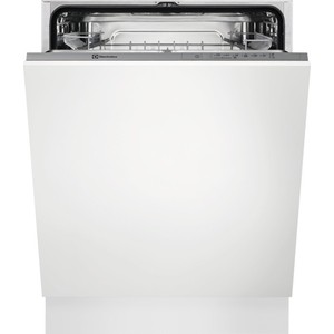 Встраиваемая посудомоечная машина Electrolux EEA917100L - фото 1