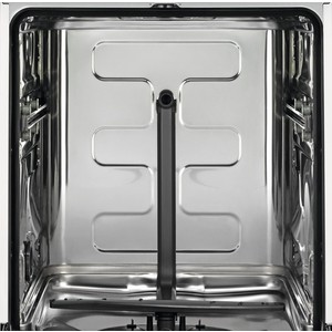 Встраиваемая посудомоечная машина Electrolux EEA917100L - фото 2
