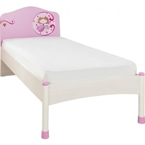 фото Детская кровать cilek sl princess