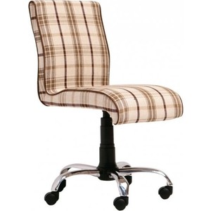 фото Кресло cilek plaid soft chair