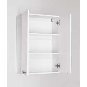 Шкаф подвесной Style line Жасмин 50 белый (4650134471281)