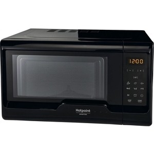 

Микроволновая печь Hotpoint-Ariston MWHA 2031 MB0, MWHA 2031 MB0