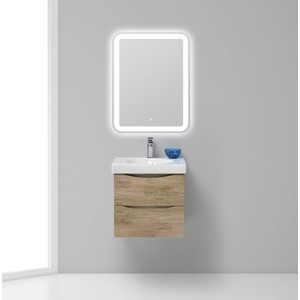 

Мебель для ванной BelBagno Fly 50 rovere nature, Fly 50 rovere nature