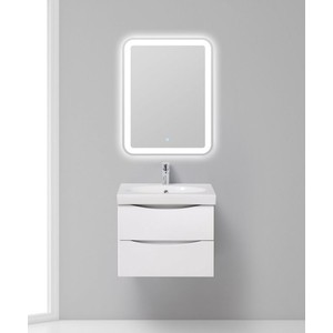 

Мебель для ванной BelBagno Fly 60 bianco opaco, Fly 60 bianco opaco