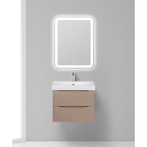 

Мебель для ванной BelBagno Fly 60 cappuccino lucido, Fly 60 cappuccino lucido
