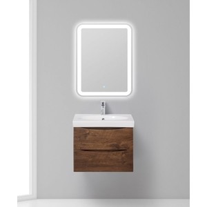 

Мебель для ванной BelBagno Fly 60 rovere moro, Fly 60 rovere moro