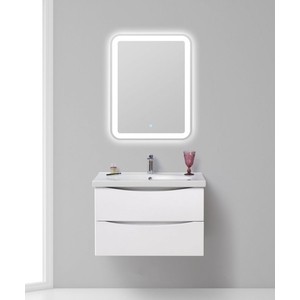 

Мебель для ванной BelBagno Fly 70 bianco opaco, Fly 70 bianco opaco