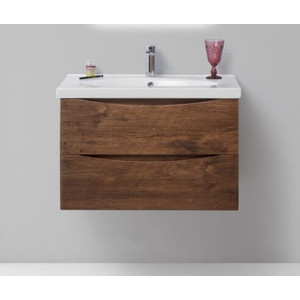 

Тумба под раковину BelBagno Fly 70 rovere moro (FLY-700-2C-SO-RW-P), Fly 70 rovere moro (FLY-700-2C-SO-RW-P)