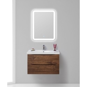 

Мебель для ванной BelBagno Fly 70 rovere moro, Fly 70 rovere moro