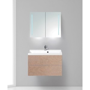 

Мебель для ванной BelBagno Regina 80 marmo rosa, Regina 80 marmo rosa