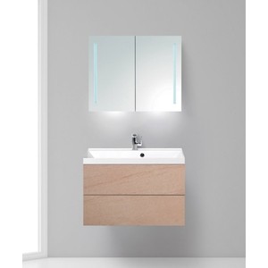 

Мебель для ванной BelBagno Regina 80 rosso basalto, Regina 80 rosso basalto