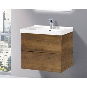 

Тумба с раковиной BelBagno Regina 80 rovere tabacco (REGINA-800-2C-SO-RT-BLUM, BB800/450-LV-MR-AST), Regina 80 rovere tabacco (REGINA-800-2C-SO-RT-BLUM, BB800/450-LV-MR-AST)