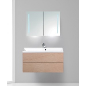 

Мебель для ванной BelBagno Regina 100 rosso basalto, Regina 100 rosso basalto