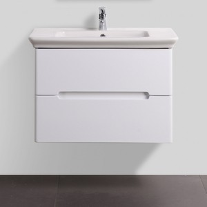 

Тумба с раковиной BelBagno Torino 60 bianco lucido (TORINO-600-2C-SO-BL, TOR-600-CB-LVB), Torino 60 bianco lucido (TORINO-600-2C-SO-BL, TOR-600-CB-LVB)