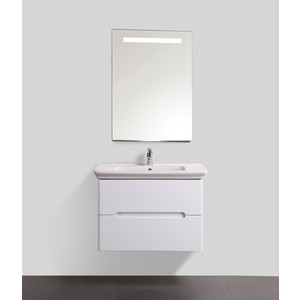 

Мебель для ванной BelBagno Torino 60 bianco lucido, Torino 60 bianco lucido