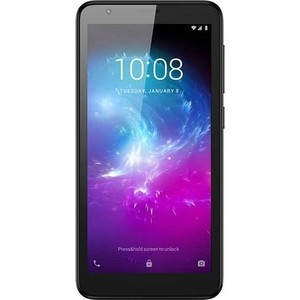 

Смартфон ZTE Blade A3 (2019) Black, Blade A3 (2019) Black