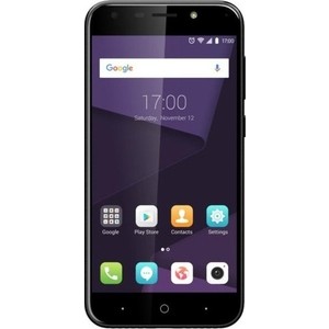 

Смартфон ZTE Blade A6 black, Blade A6 black