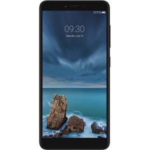 Смартфон ZTE Blade A7 Vita Black