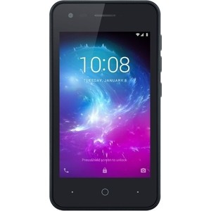 

Смартфон ZTE Blade L130 Black, Blade L130 Black