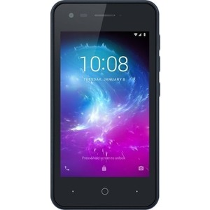 

Смартфон ZTE Blade L130 Blue, Blade L130 Blue