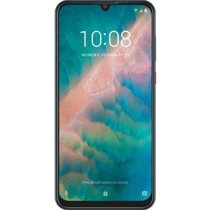 

Смартфон ZTE Blade V10 Black, Blade V10 Black