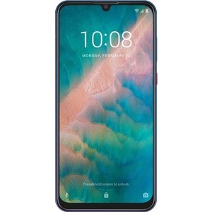 

Смартфон ZTE Blade V10 Amethyst, Blade V10 Amethyst