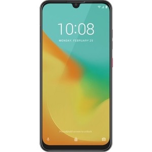 

Смартфон ZTE Blade V10 VITA 2/32GB Black, Blade V10 VITA 2/32GB Black