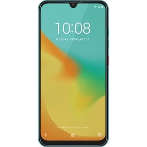 

Смартфон ZTE Blade V10 VITA 2/32GB Blue, Blade V10 VITA 2/32GB Blue