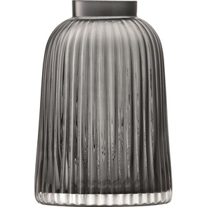 

Ваза 20 см серая LSA International Pleat (G1399-20-847), Pleat (G1399-20-847)