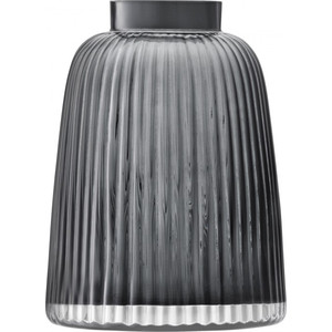 

Ваза 26 см серая LSA International Pleat (G1399-26-847), Pleat (G1399-26-847)