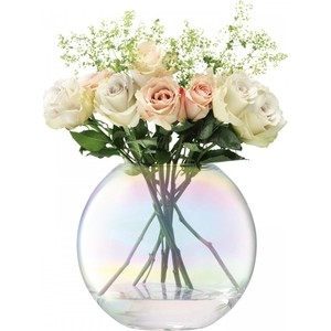 

Ваза круглая 24 см LSA International Pearl (G1161-24-916), Pearl (G1161-24-916)