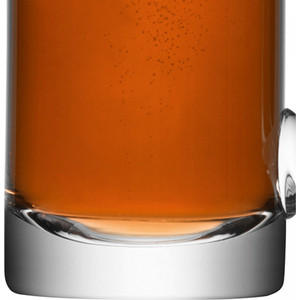 фото Кружка для пива прямая 750 мл lsa international bar (g108-27-991)