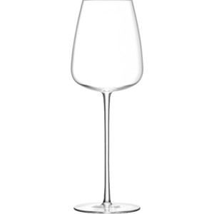 фото Набор из 2 бокалов для белого вина 490 мл lsa international wine culture (g1427-18-191)