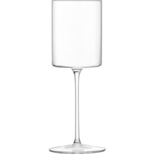 фото Набор из 4 бокалов для белого вина 240 мл lsa international otis (g1284-09-301)