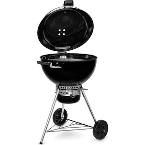 

Гриль угольный Weber Master-Touch Premium E-5770, черный, Master-Touch Premium E-5770, черный