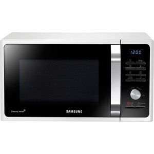 

Микроволновая печь Samsung MG23F301TQW, MG23F301TQW