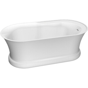 

Акриловая ванна BelBagno 170x80 слив-перелив бронза (BB300 + BB39-OVF-BRN + BB39-TC-BRN), 170x80 слив-перелив бронза (BB300 + BB39-OVF-BRN + BB39-TC-BRN)