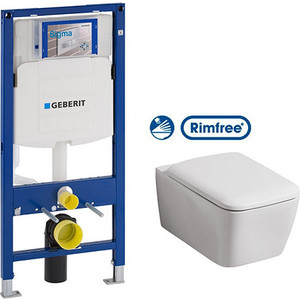 

Комплект Geberit It! Rimfree, унитаз с сиденьем микролифт, инсталляция (111.300.00.5-20195), It! Rimfree, унитаз с сиденьем микролифт, инсталляция (111.300.00.5-20195)